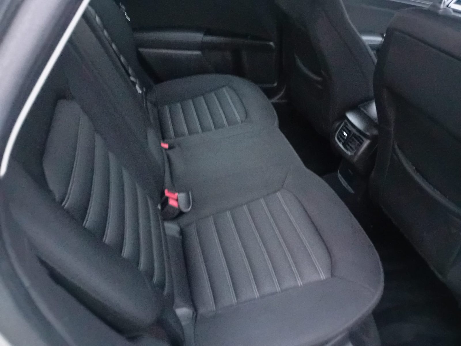 2015 Ford Mondeo 9