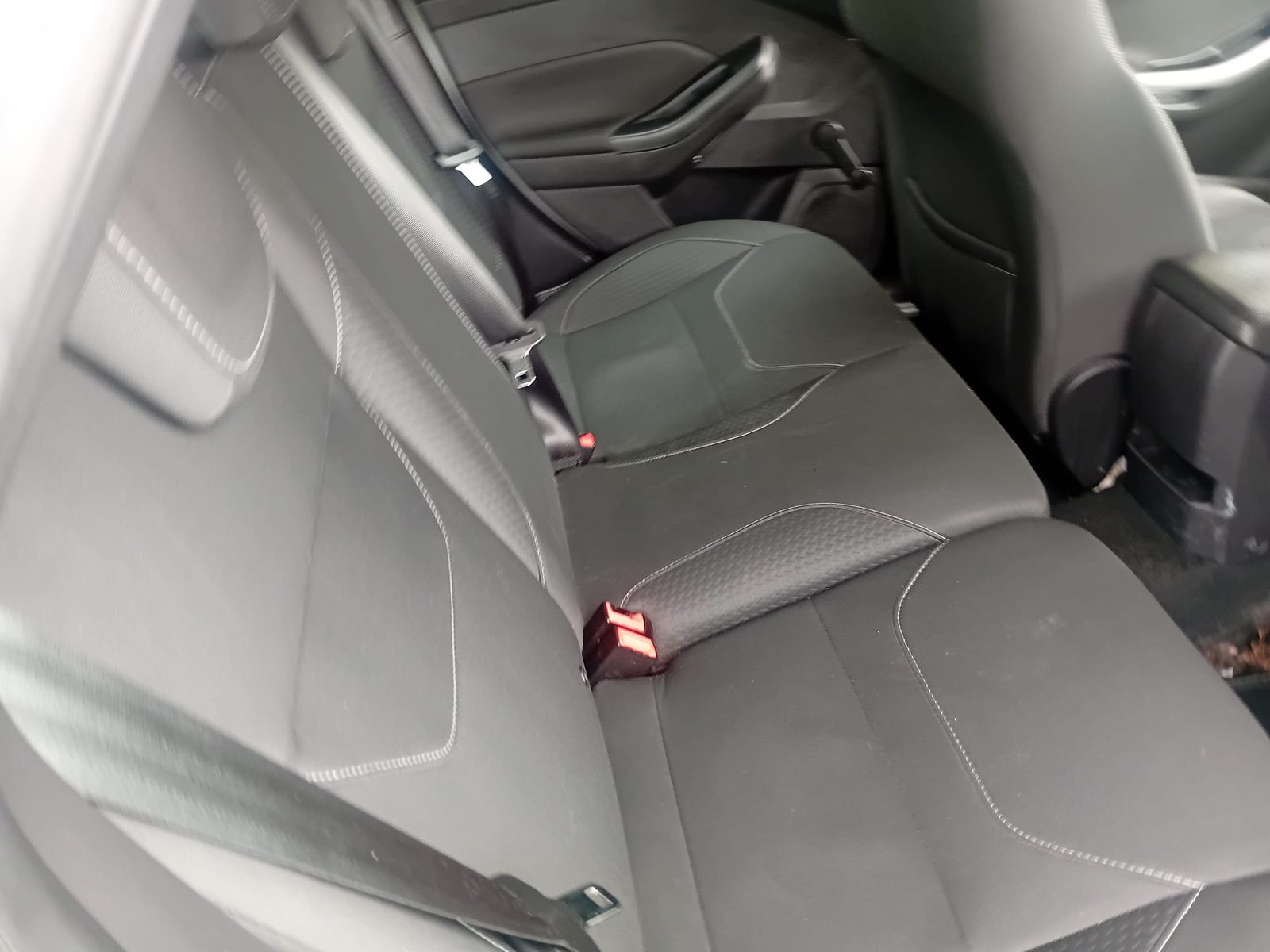 2016 Ford Focus 6