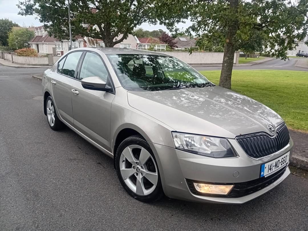 2014 Sale Agreed