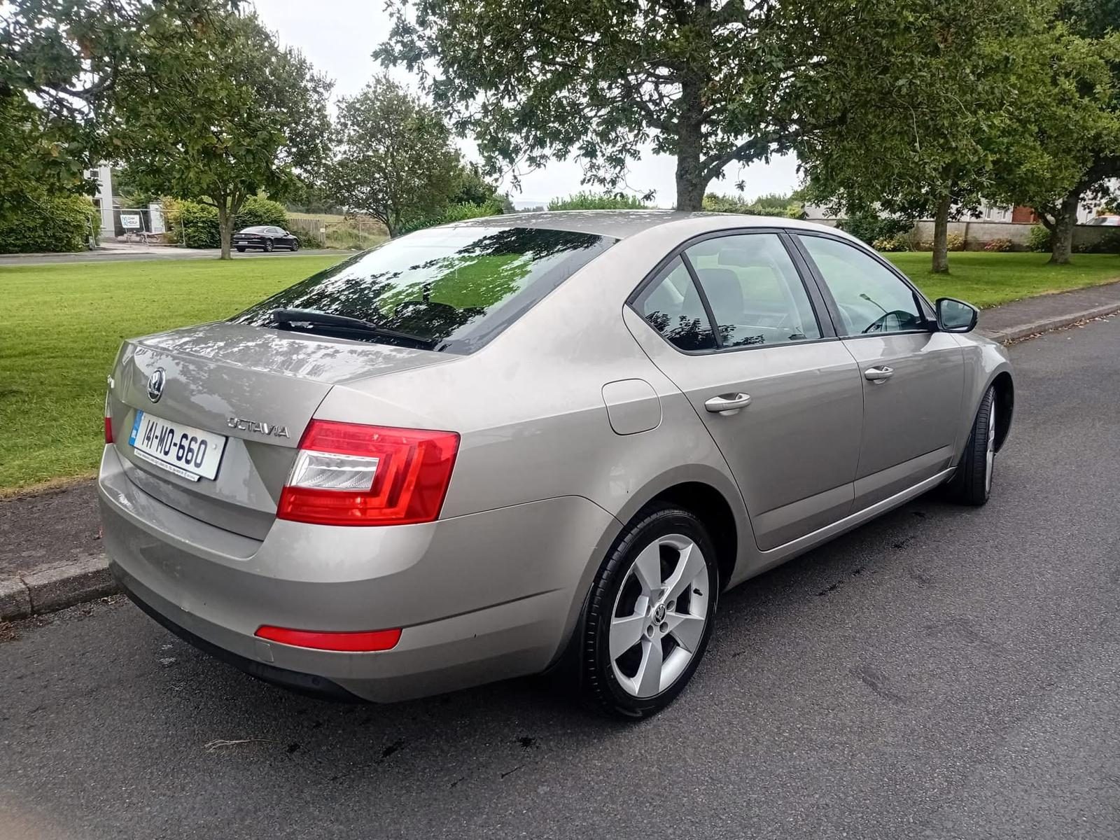 2014 Sale Agreed 5
