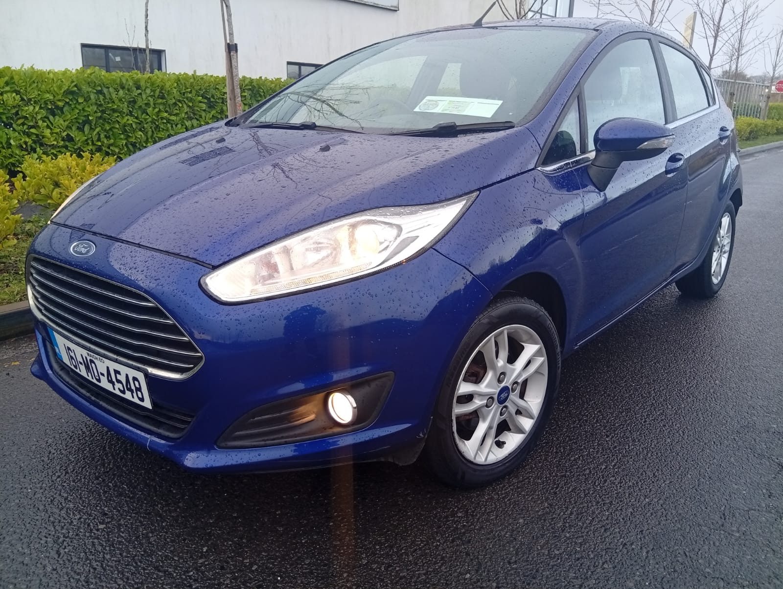 2016 Sale Agreed 4