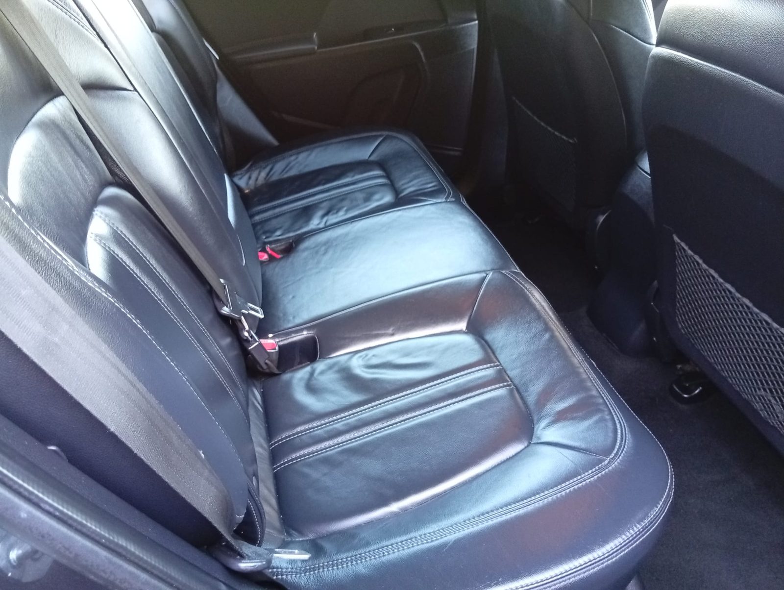 2015 Kia Sportage 9