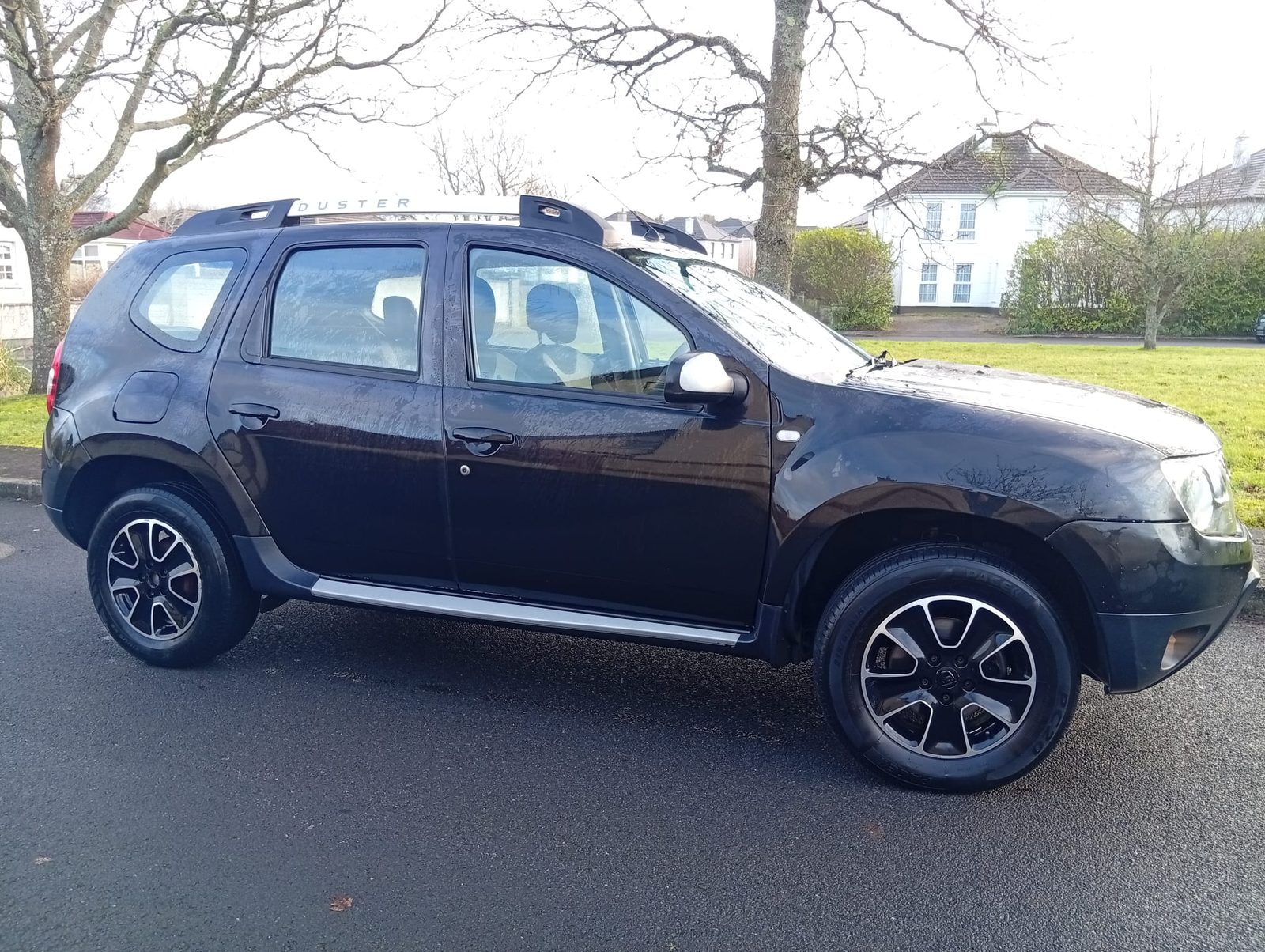 2018 Dacia Duster 2