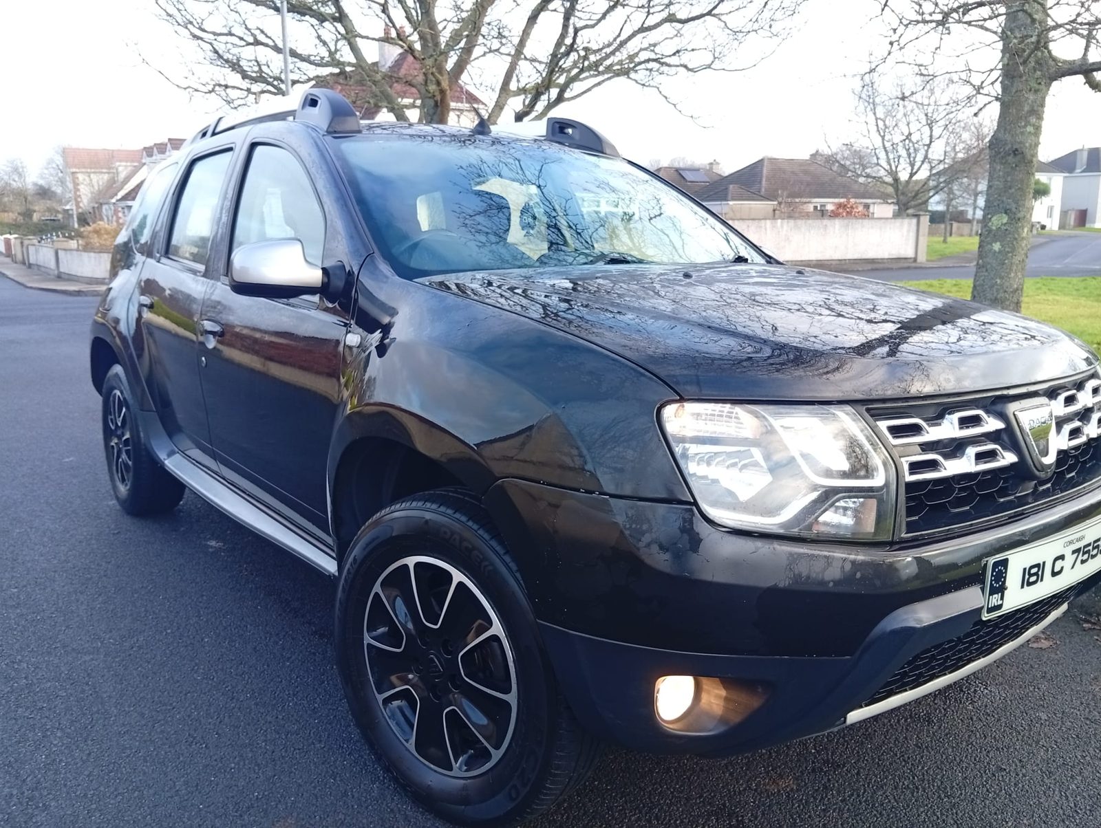 2018 Dacia Duster 3