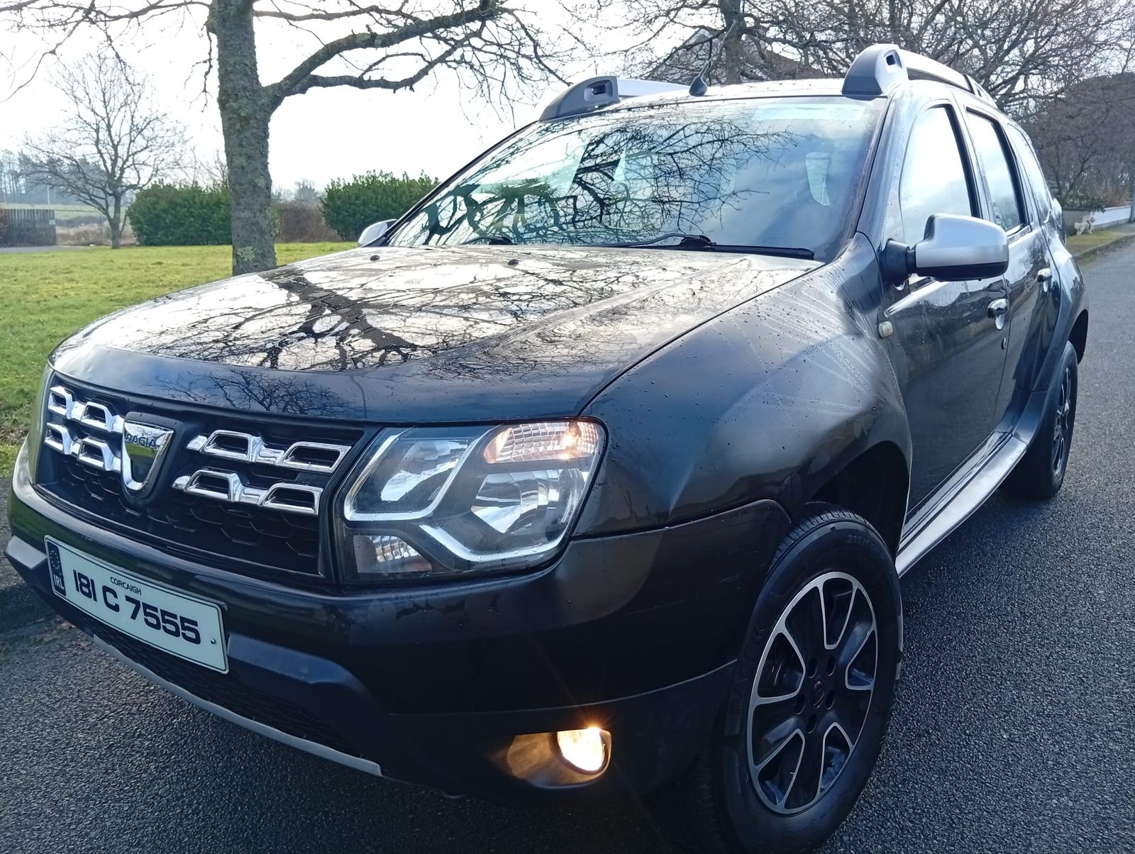 2018 Dacia Duster 4