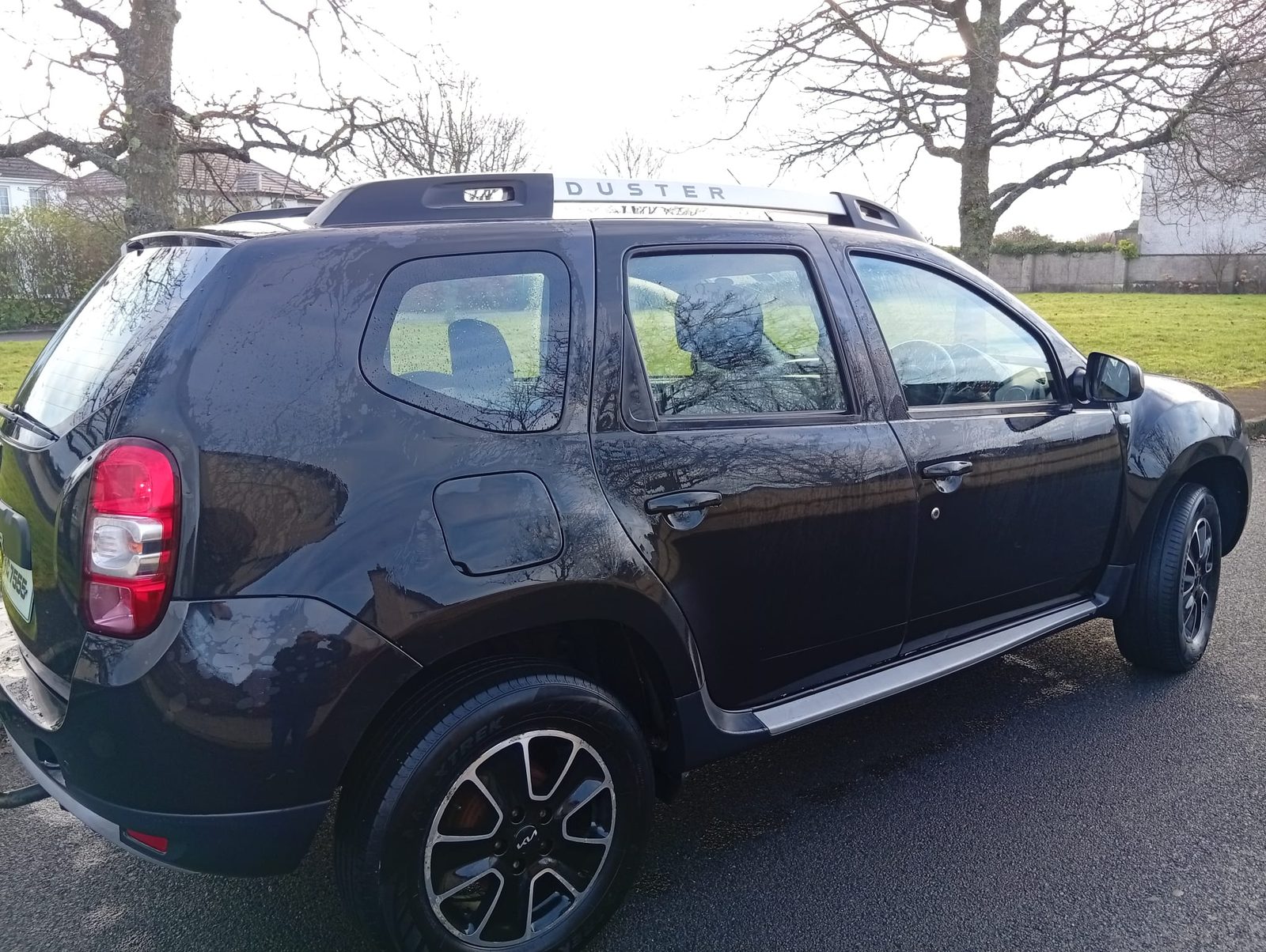 2018 Dacia Duster 5