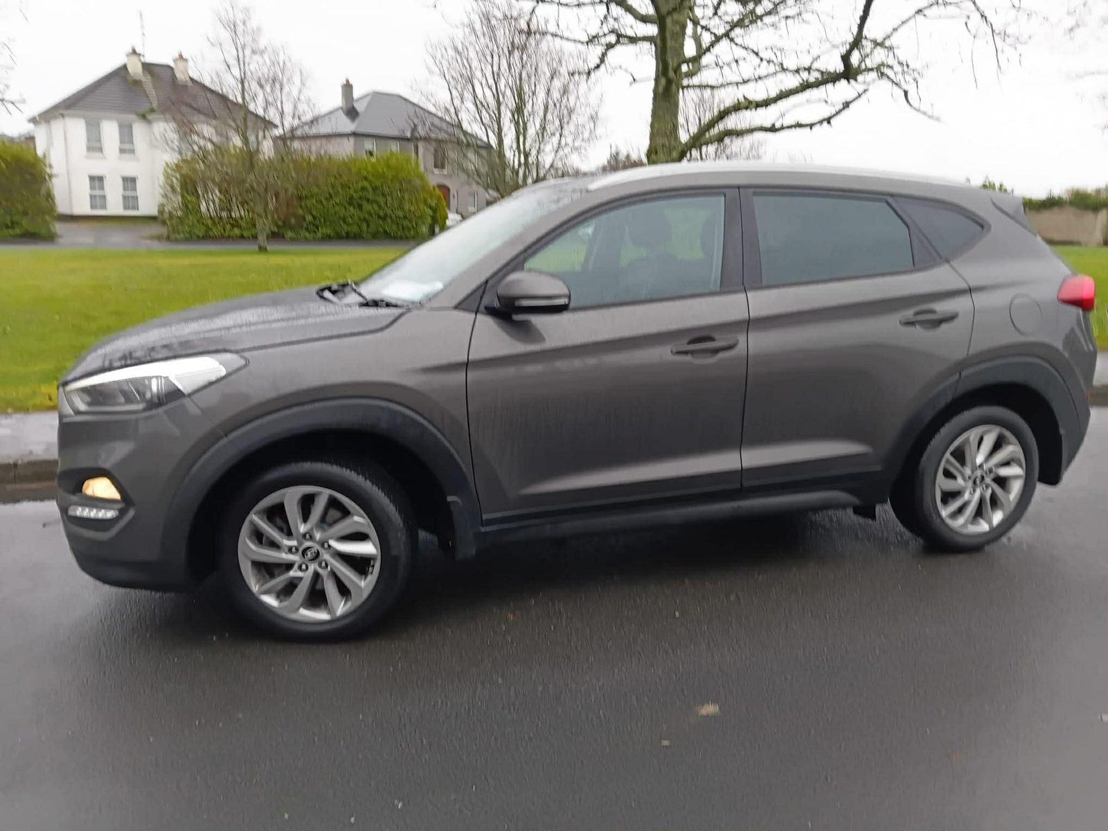 2016 Hyundai Tucson 3