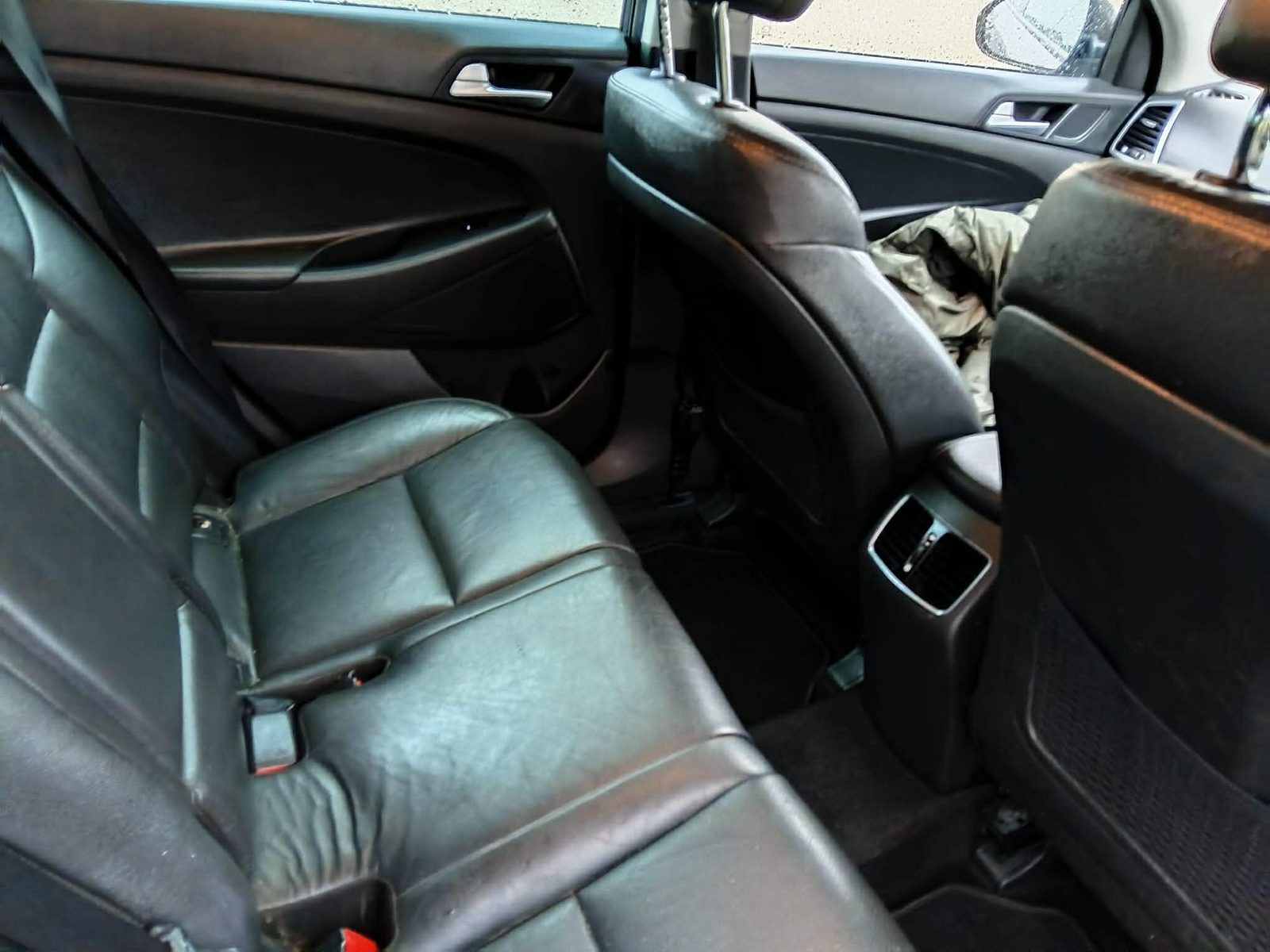 2016 Hyundai Tucson 10