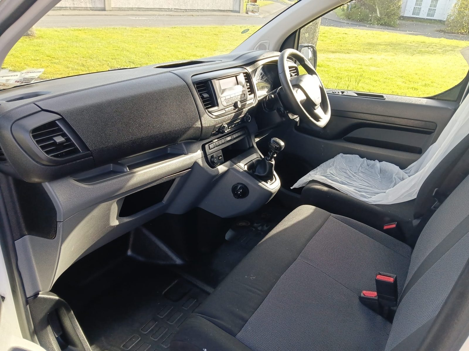 2018 Peugeot Expert 9